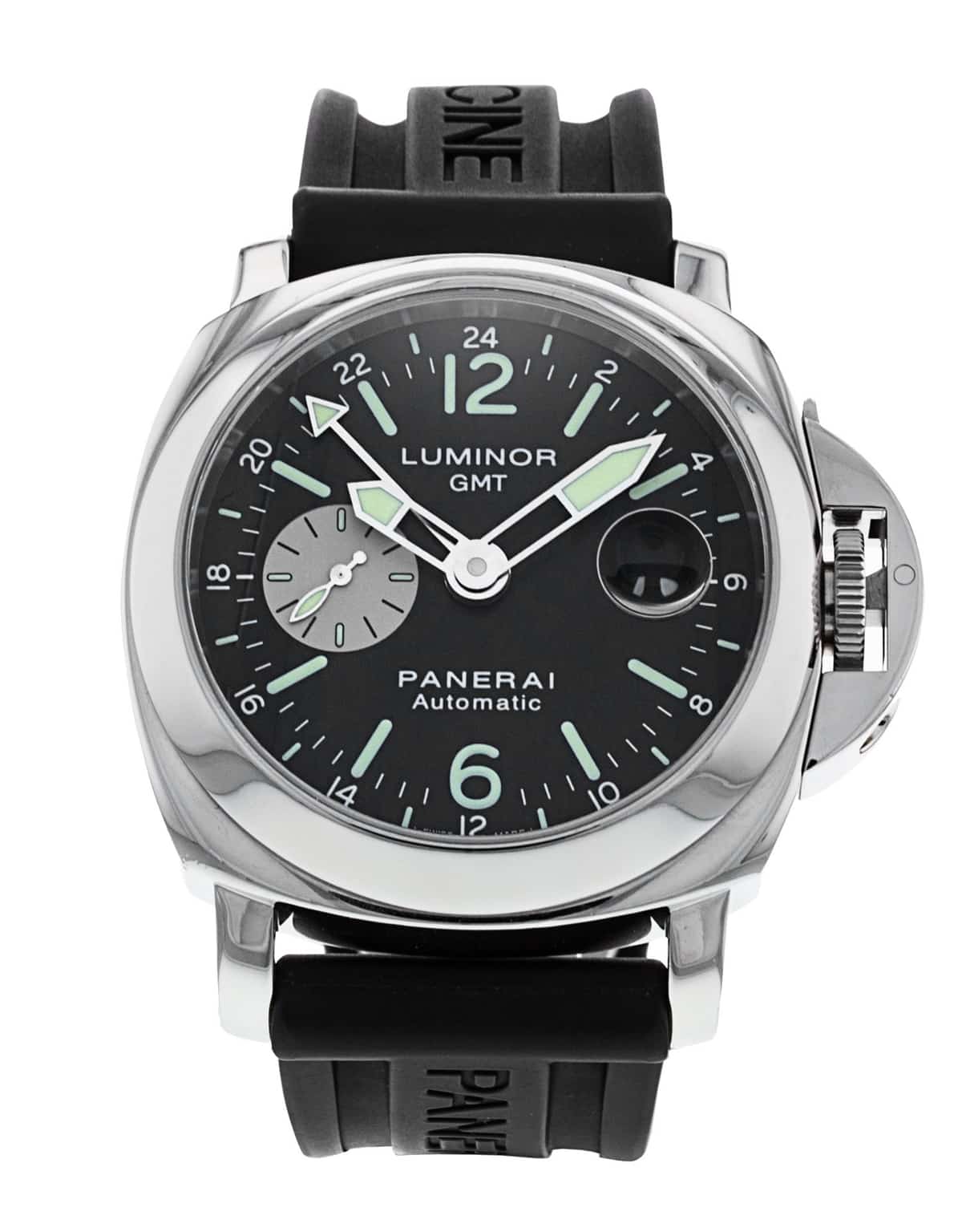 Panerai Luminor GMT PAM00088